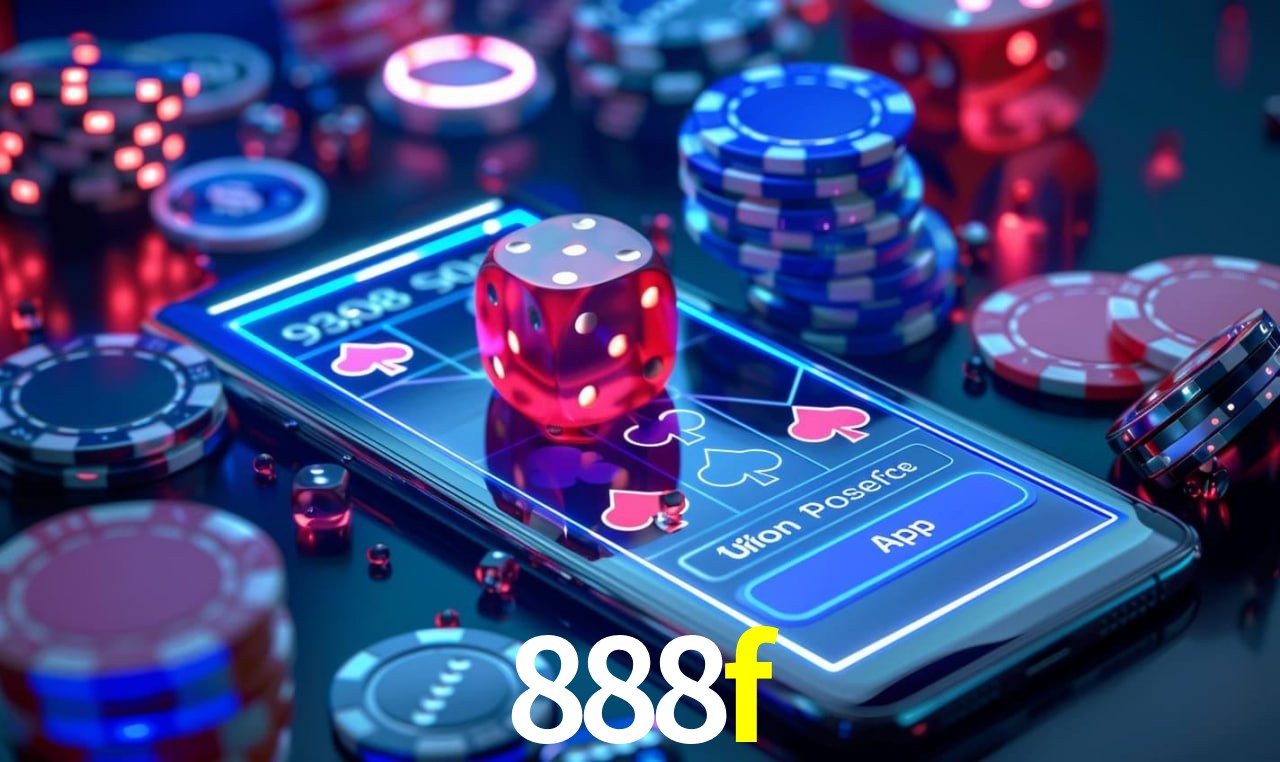 888f lottery