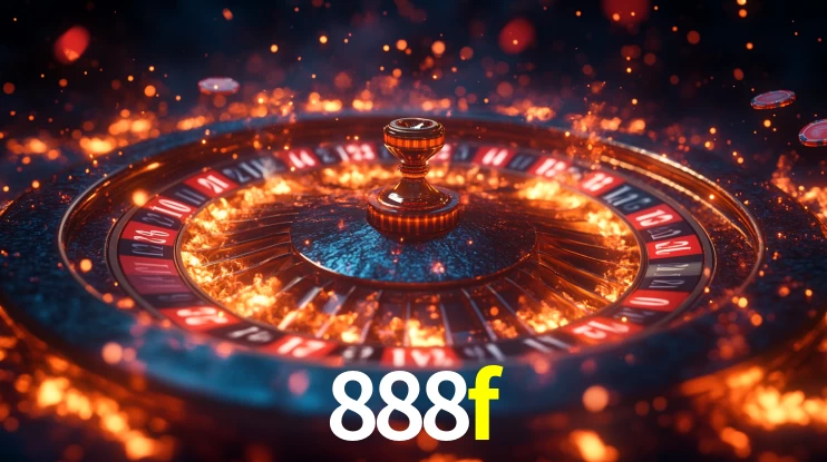 Bônus de boas-vindas na 888f