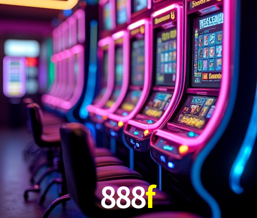 Interface moderna da plataforma 888f