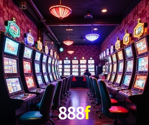 Segurança e performance na plataforma 888f