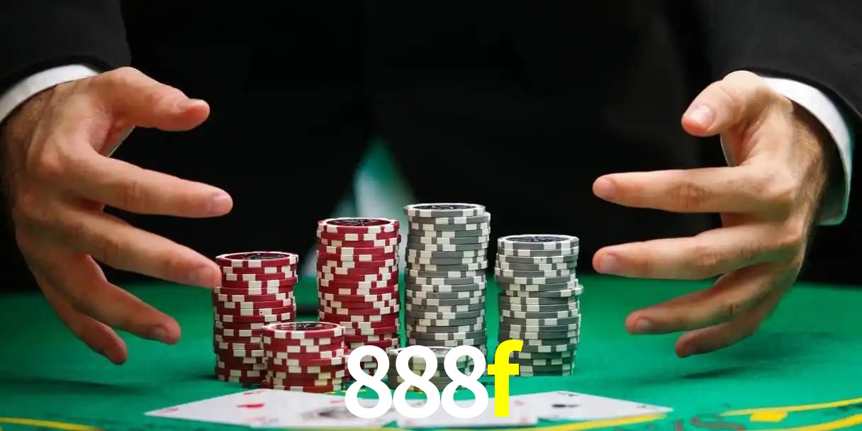 Benefícios VIP na 888f