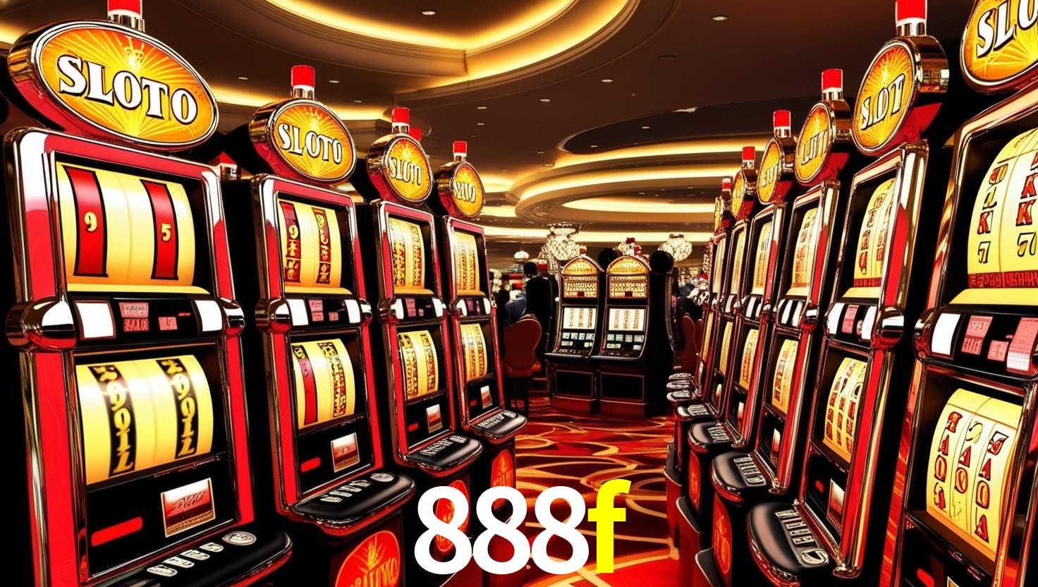 Fortune Tiger Slot no Site 888F.COM